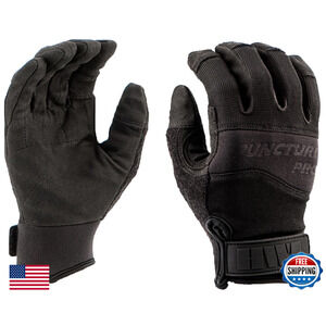 HWI Gear HPG100 Puncture Pro Duty Glove Cut/Needle Resistant Protection